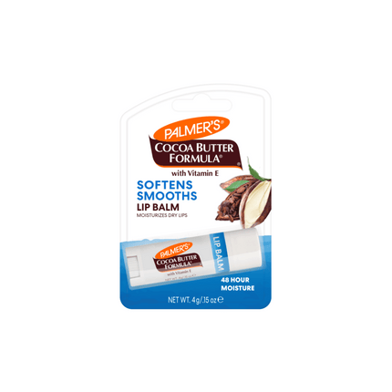 Palmers Ultra Moisturising Lip Balm 4g