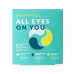 Patchology All Eyes On You