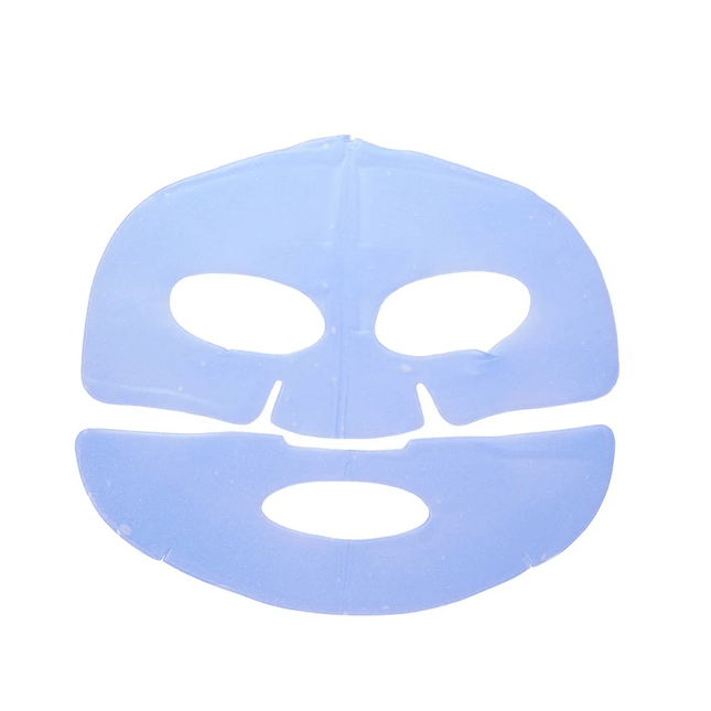 Patchology Beauty Sleep Hydrogel Mask- 1 Mask
