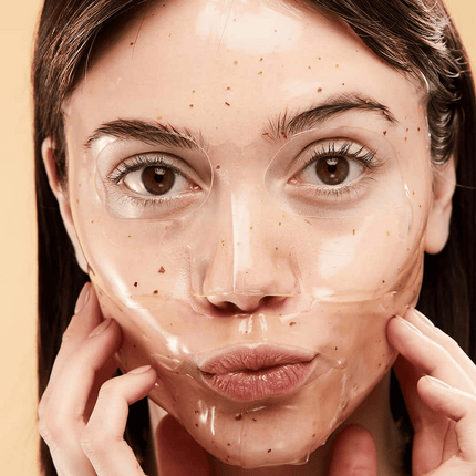 Patchology Chill Mode Hydrogel Mask - Single