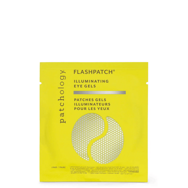 Patchology FlashPatch Illuminating Eye Gels Single