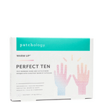 Patchology Perfect Ten Self-Warming Hand Mask