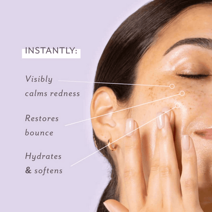 Patchology Skin Remedy Barrier-Boosting Sheet Mask - Single
