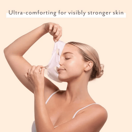 Patchology Skin Remedy Barrier-Boosting Sheet Mask - Single