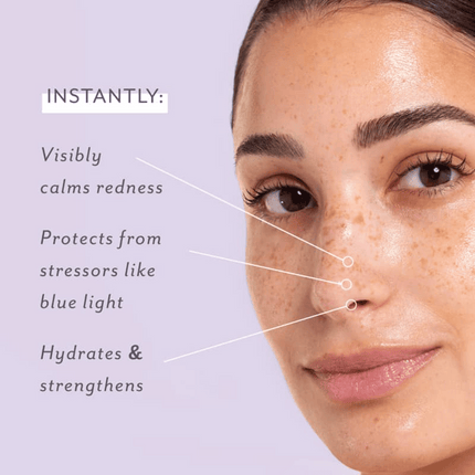 Patchology Skin Remedy Calm & Protect Mist