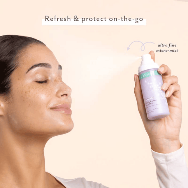 Patchology Skin Remedy Calm & Protect Mist
