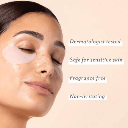 Patchology Skin Remedy Soothing Eye Gel - Single