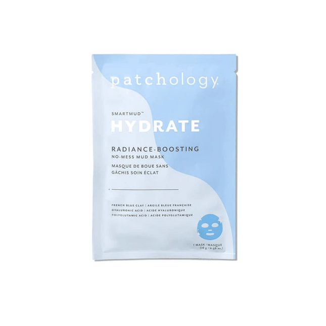 Patchology SmartMud Hydrate Single