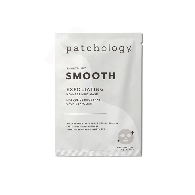 Patchology SmartMud Smooth Single