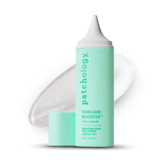 Patchology Skincare Booster Firm + Smooth Serum 50ml