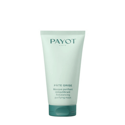 Payot Pate Grise Rebalancing Purifying Mask
