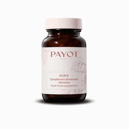 Payot AURA Jeunesse 'Global Youth Cure' 60 Capsules
