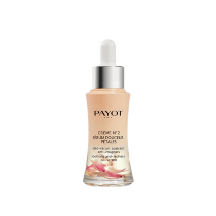 Payot Crème N°2 Serum Douceur Petales 30ml