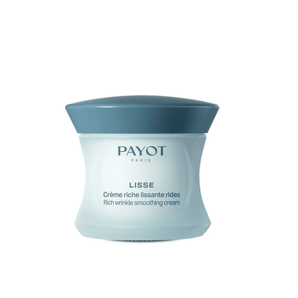 Payot Lisse Rich Wrinkle Smoothing Cream 50ml
