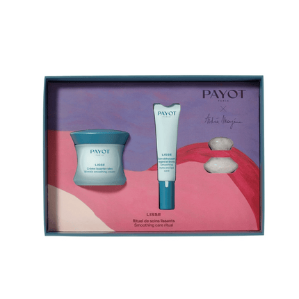 Payot Lisse Set x Andréa Mongénie