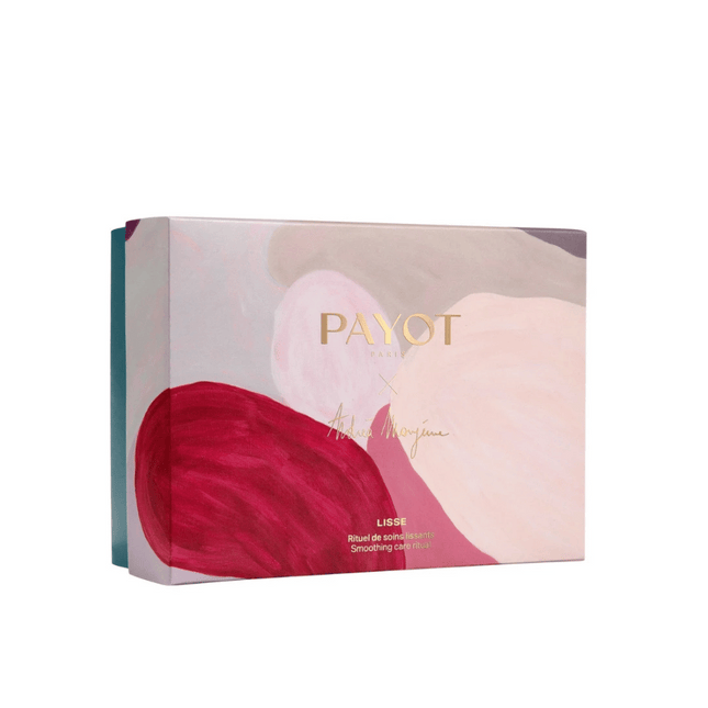 Payot Lisse Set x Andréa Mongénie