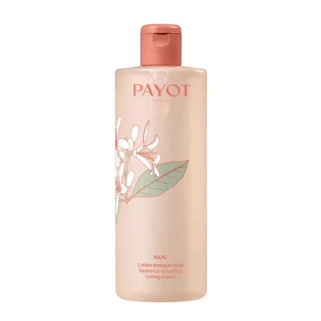 Payot Nue Tonic Radiance Lotion 400ml - Special Edition