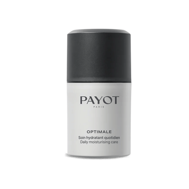 Payot OPTIMALE Hydrating Men's Face Cream 50ml