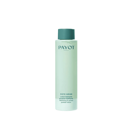 Payot Pâte Grise Mattifying Bi-Phase Powder Lotion 125ml