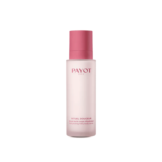 Payot Rituel Douceur Milky Body Serum 100ml