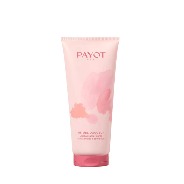 Payot Rituel Moisturising Body Milk 200ml Special Edition