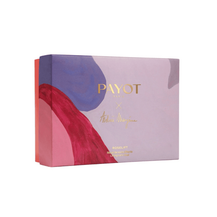 Payot Roselift Box x Andréa Mongénie