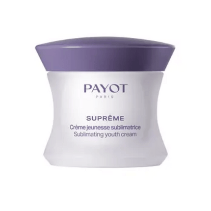 Payot Supreme Sublimating Youth Cream 50ml