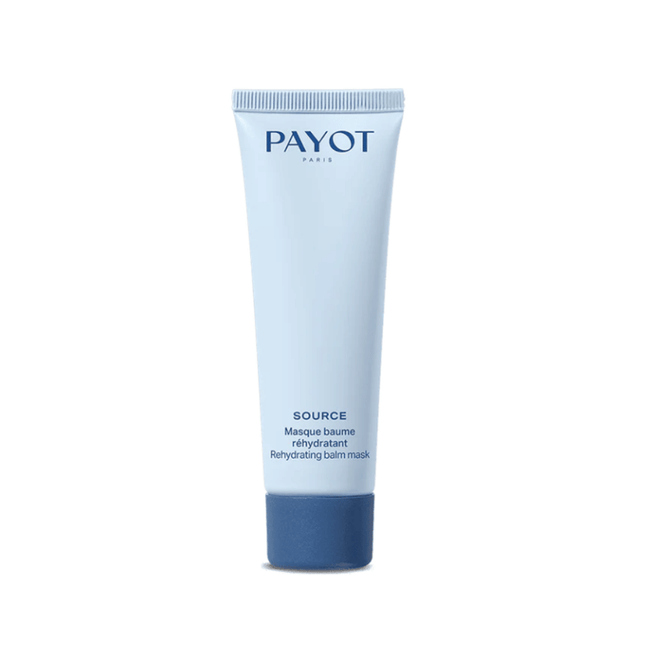 Payot Source Rehydrating Balm Mask 50ml