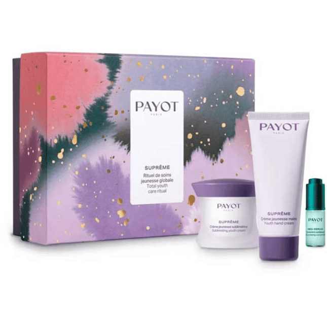 Payot Supreme Xmas Set