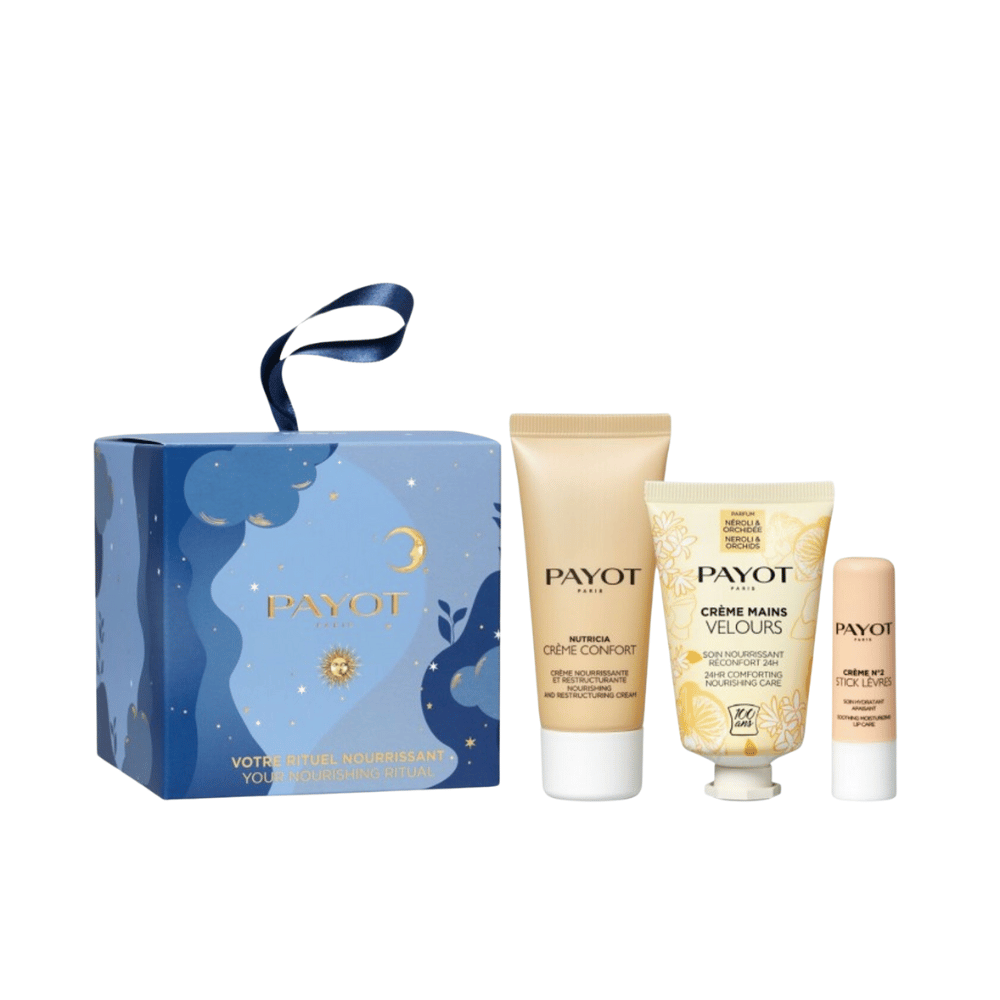 Payot Your Nourishing Ritual Gift Set