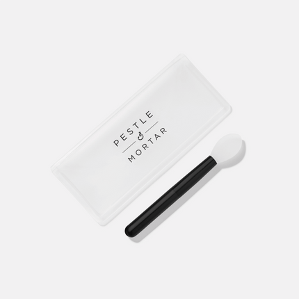 Pestle & Mortar Chummi Lip Mask Berry 20g