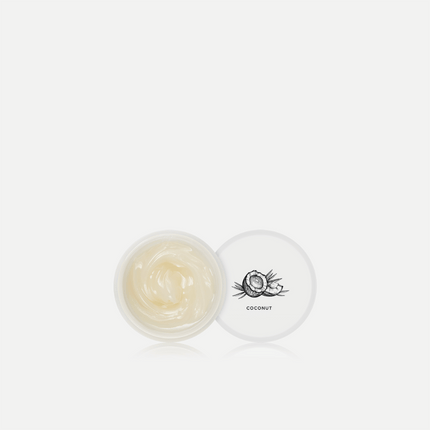Pestle & Mortar Chummi Lip Mask Coconut 20g