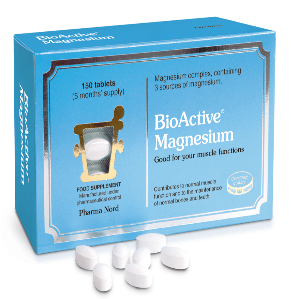 Pharma Nord BioActive Magnesium