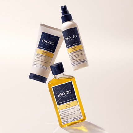 PHYTO BLONDE Enhancing Conditioner 175ml