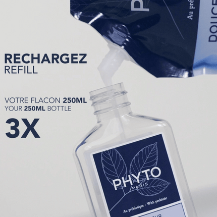 Phyto Color Anti-Fade Shampoo Refill 750ml