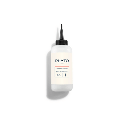 Phyto Color Kit Coloration 6.34 Dark Blonde Copper