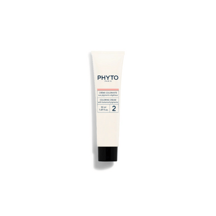 Phyto Color Kit Coloration 6.34 Dark Blonde Copper
