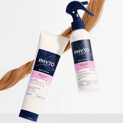 PHYTO CURLS Curls Awakening  Spray 150ml