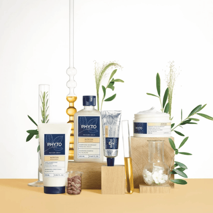 Phyto NOURISHMENT Nourishing Shampoo 100ml