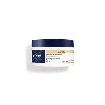 Phyto NOURISHMENT Nourishing Mask 200ml