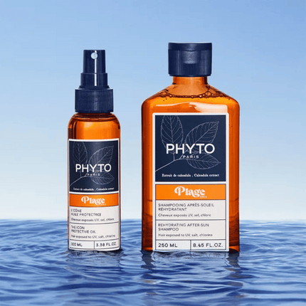 Phyto PLAGE The Icon Protective Oil 100ml