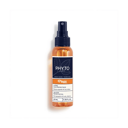 Phyto PLAGE The Icon Protective Oil 100ml