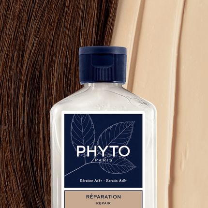 Phyto REPAIR Repairing Shampoo 250ml