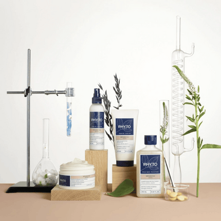 Phyto REPAIR Repairing Shampoo 250ml