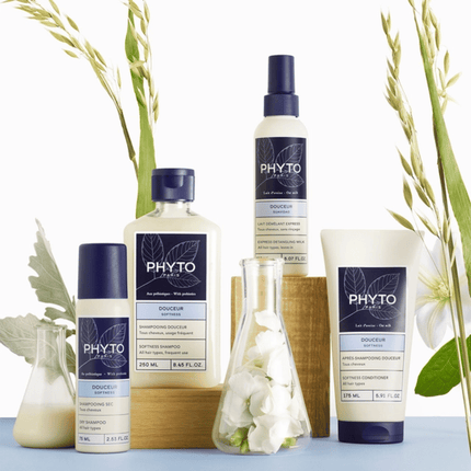 Phyto SOFTNESS Shampoo 500ml