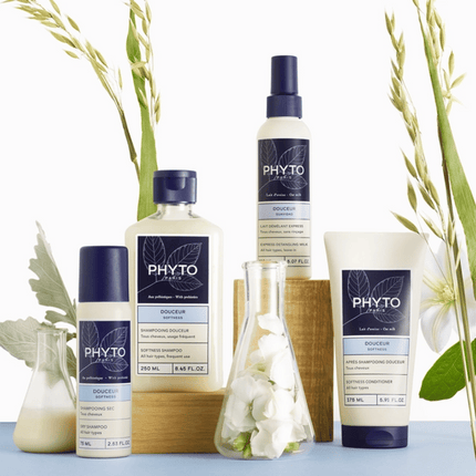 Phyto SOFTNESS Shampoo 100ml