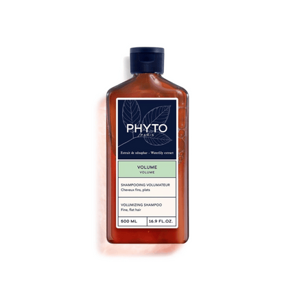 Phyto VOLUME Shampoo 500ml