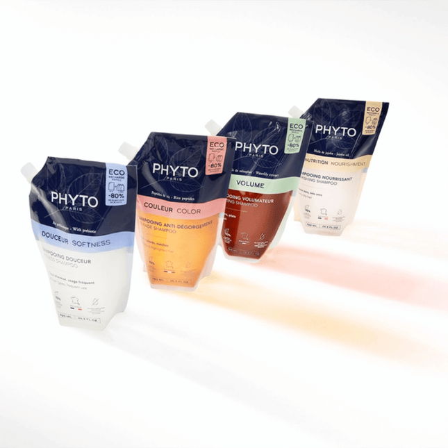 Phyto Color Anti-Fade Shampoo Refill 750ml