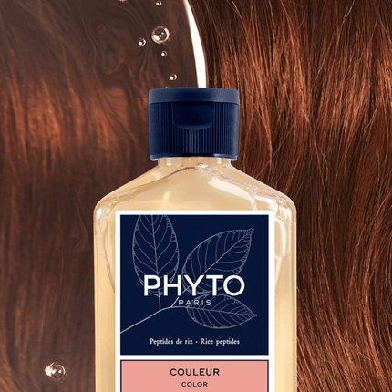 Phyto Color Anti-Fade Shampoo 250ml