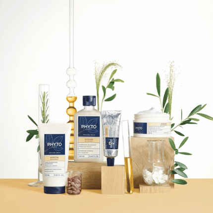 Phyto NOURISHMENT Nourishing Conditioner 175ml